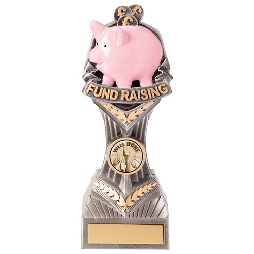 Falcon Fundraising Trophy | 190mm | G9