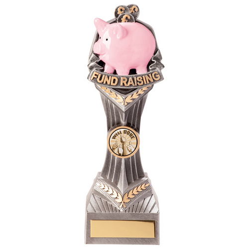 Falcon Fundraising Trophy | 220mm | G25