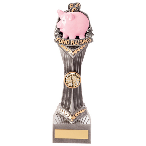 Falcon Fundraising Trophy | 240mm | G25