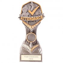 Falcon Attendance Trophy | 190mm | G9