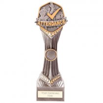 Falcon Attendance Trophy | 240mm | G25