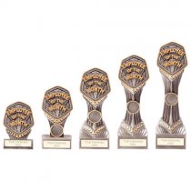 Falcon Employee of Month Trophy | 190mm | G9