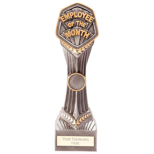Falcon Employee of Month Trophy | 240mm | G25