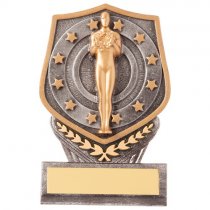 Falcon Achievement Trophy | 105mm | G9