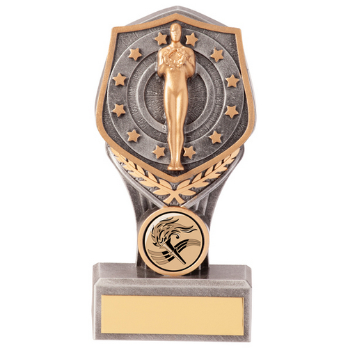 Falcon Achievement Trophy | 150mm | G9