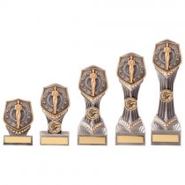 Falcon Achievement Trophy | 190mm | G9
