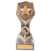 Falcon Achievement Runner Up Trophy | 190mm | G9
