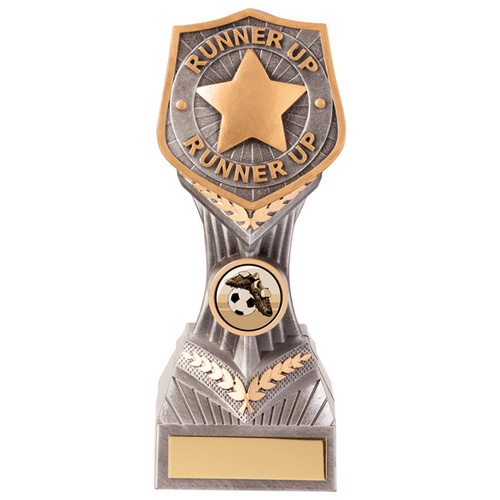 Falcon Achievement Runner Up Trophy | 190mm | G9