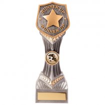 Falcon Achievement Runner Up Trophy | 220mm | G25