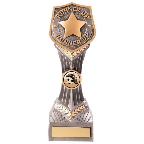Falcon Achievement Runner Up Trophy | 220mm | G25