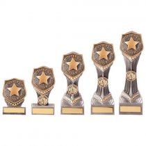 Falcon Achievement Runner Up Trophy | 220mm | G25