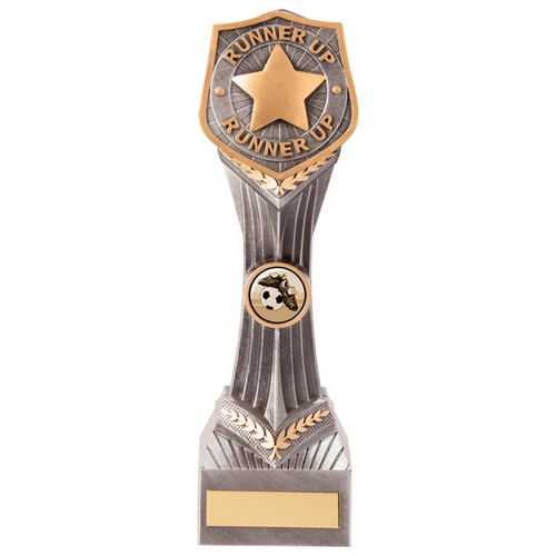 Falcon Achievement Runner Up Trophy | 240mm | G25