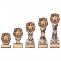 Falcon Achievement Well Done Trophy | 105mm | G9
