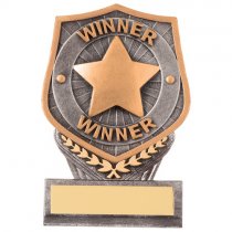 Falcon Achievement Winner Trophy | 105mm | G9