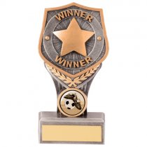 Falcon Achievement Winner Trophy | 150mm | G9