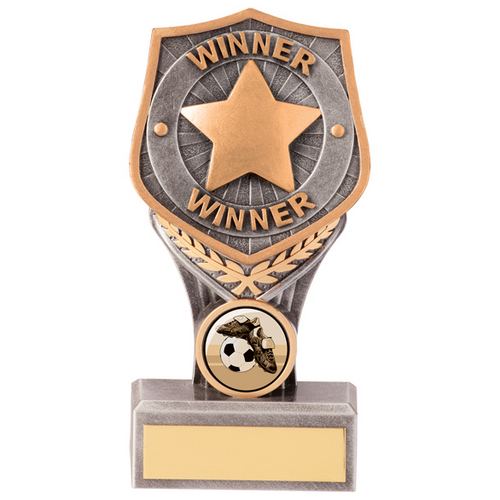 Falcon Achievement Winner Trophy | 150mm | G9