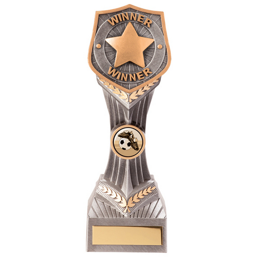 Falcon Achievement Winner Trophy | 220mm | G25