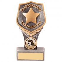 Falcon Achievement Participation Trophy | 150mm | G9