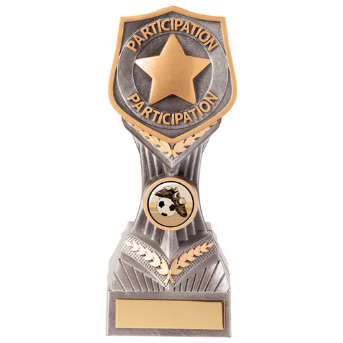 Falcon Achievement Participation Trophy | 190mm | G9