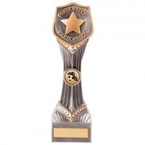 Falcon Achievement Participation Trophy | 240mm | G25