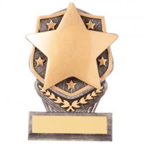 Falcon Achievement Star Trophy | 105mm | G9