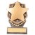 Falcon Achievement Star Trophy | 105mm | G9 - PA20060A
