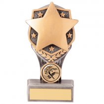 Falcon Achievement Star Trophy | 150mm | G9