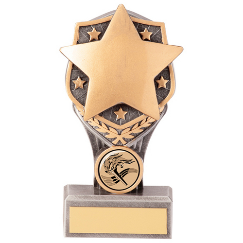Falcon Achievement Star Trophy | 150mm | G9