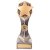 Falcon Achievement Star Trophy | 220mm | G25 - PA20060D