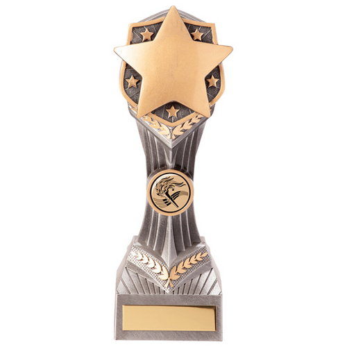 Falcon Achievement Star Trophy | 220mm | G25