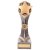 Falcon Achievement Star Trophy | 240mm | G25 - PA20060E