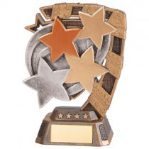 Euphoria Achievement Stars Trophy | 130mm | G5