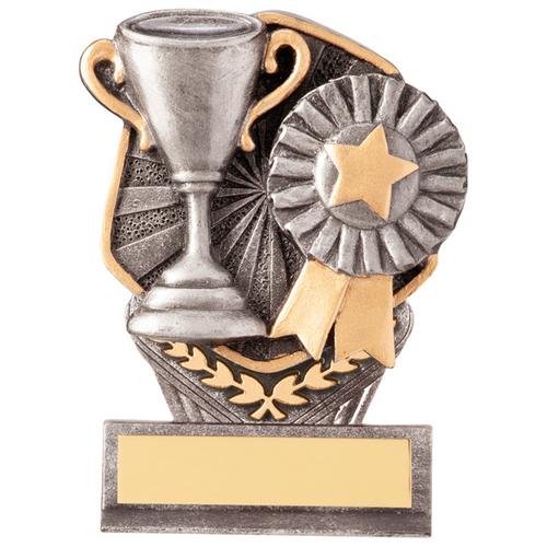 Falcon Achievement Cup Trophy | 105mm | G9