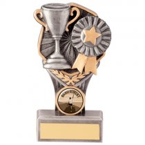 Falcon Achievement Cup Trophy | 150mm | G9