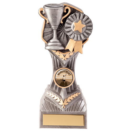 Falcon Achievement Cup Trophy | 190mm | G9