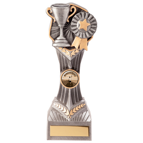 Falcon Achievement Cup Trophy | 220mm | G25