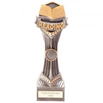 Falcon School Reading Trophy | 240mm | G25