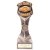 Falcon School Head Teachers Trophy | 220mm | G25 - PA22110D