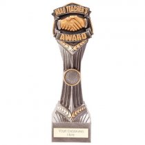 Falcon School Head Teachers Trophy | 240mm | G25