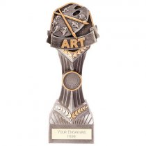 Falcon School Art Trophy | 220mm | G25