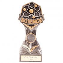 Falcon School Science Trophy | 190mm | G9