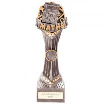 Falcon School Maths Trophy | 240mm | G25