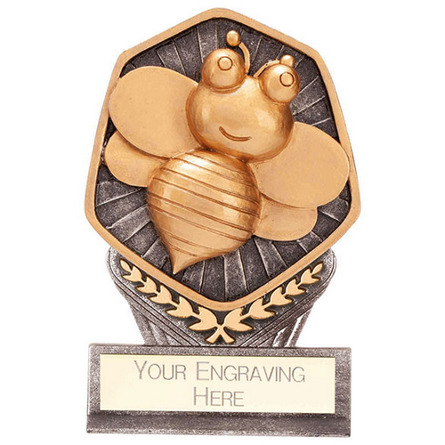 Falcon Childrens Bee Trophy | 105mm | G9