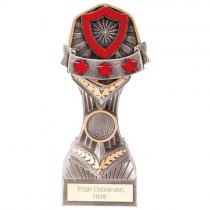 Falcon School House Red Trophy | 190mm | G9