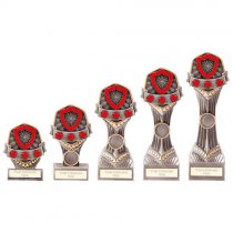 Falcon School House Red Trophy | 240mm | G25