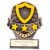 Falcon School House Yellow Trophy | 105mm | G9 - PA22074A