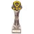 Falcon School House Yellow Trophy | 240mm | G25 - PA22074E