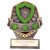 Falcon School House Green Trophy | 105mm | G9 - PA22075A