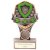 Falcon School House Green Trophy | 150mm | G9 - PA22075B