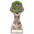 Falcon School House Green Trophy | 190mm | G9 - PA22075C